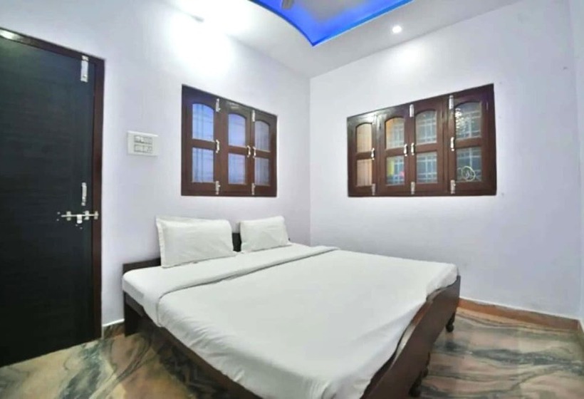 Mgh 112 Bhagyashali Hotel & Guest House