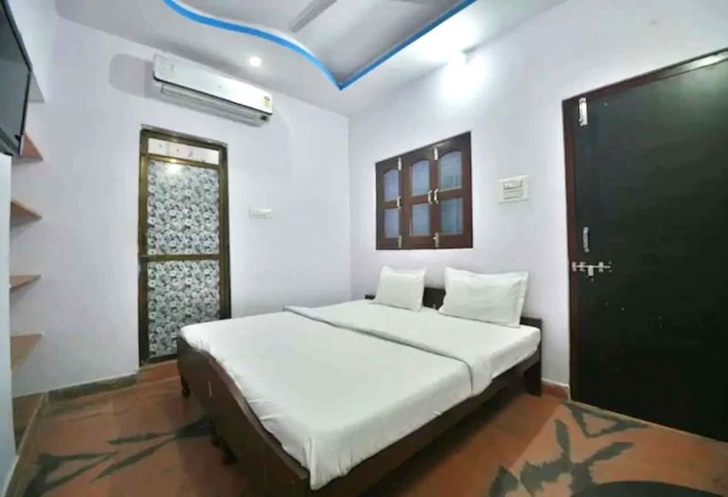 Mgh 112 Bhagyashali Hotel & Guest House