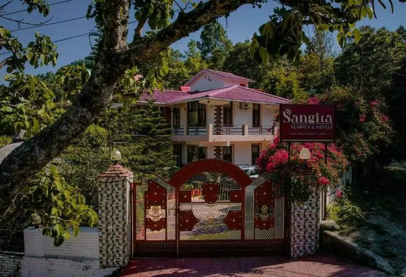 هتل Sangita Resorts