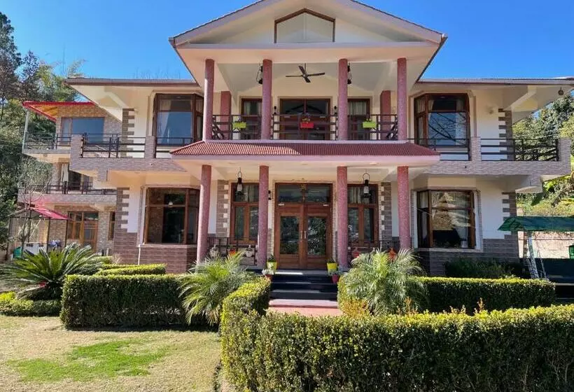 هتل Sangita Resorts