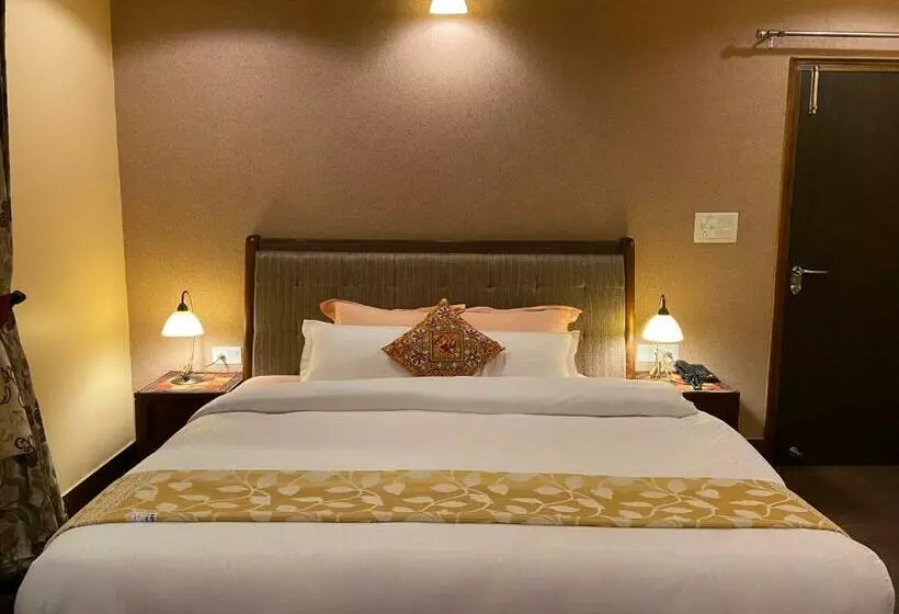 هتل Sangita Resorts
