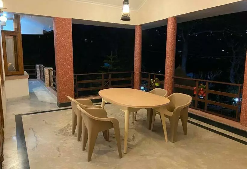 هتل Sangita Resorts