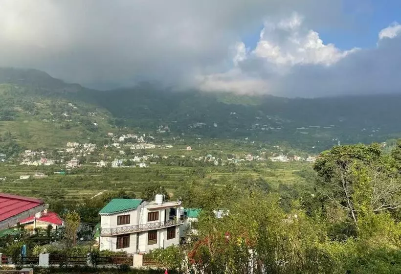 هتل Sangita Resorts