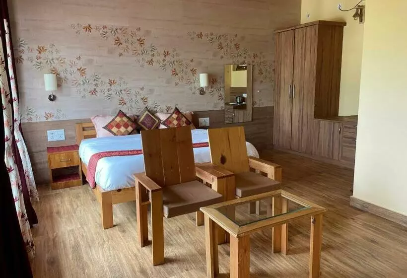 هتل Sangita Resorts