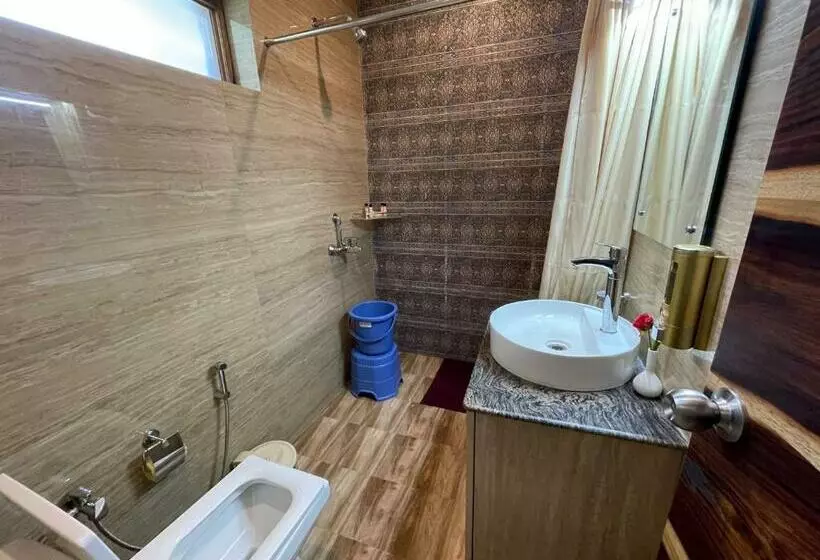 هتل Sangita Resorts