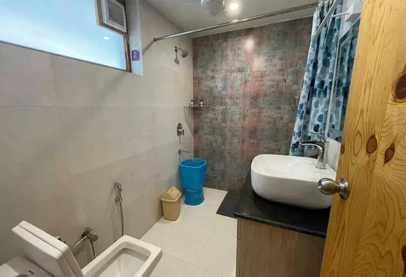 هتل Sangita Resorts