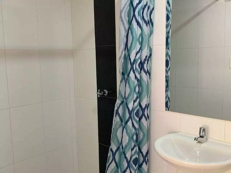 Hotelli Santorini