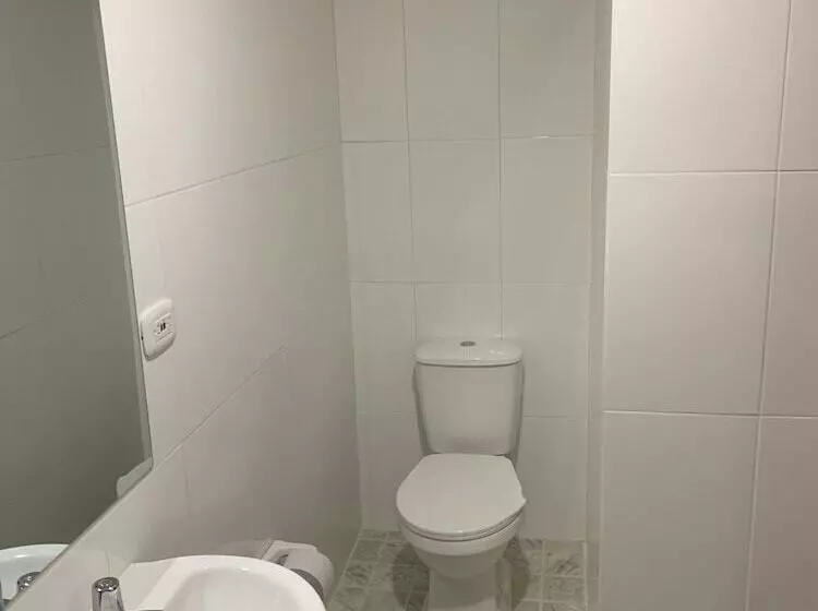 Hotelli Santorini