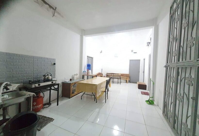 膳宿费 Bohol Transient Lruy Near Panglao Beach