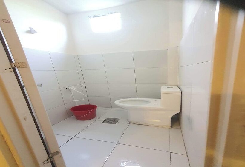 膳宿费 Bohol Transient Lruy Near Panglao Beach