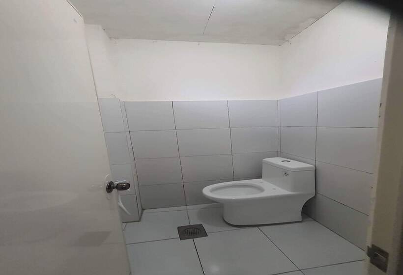 膳宿费 Bohol Transient Lruy Near Panglao Beach