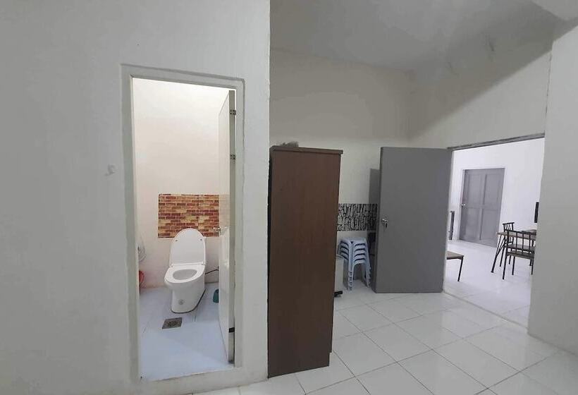 膳宿费 Bohol Transient Lruy Near Panglao Beach