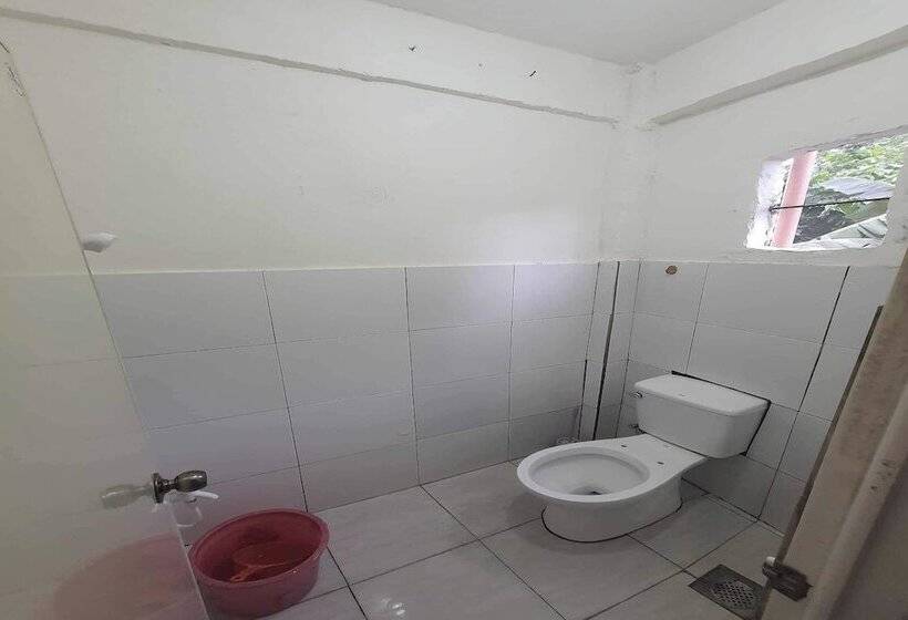 膳宿费 Bohol Transient Lruy Near Panglao Beach