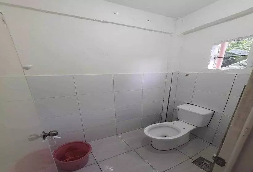 پانسیون Bohol Transient Lruy Near Panglao Beach
