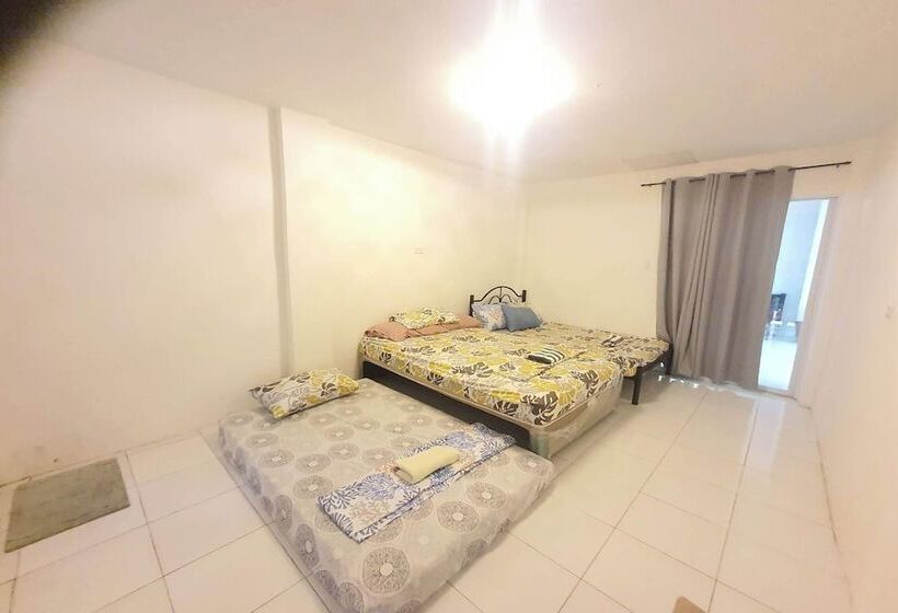 膳宿费 Bohol Transient Lruy Near Panglao Beach