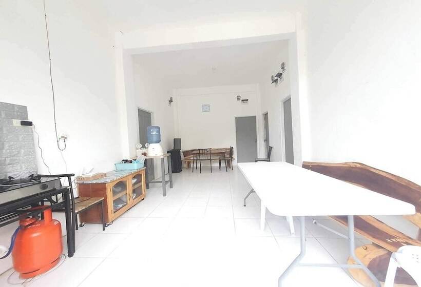 膳宿费 Bohol Transient Lruy Near Panglao Beach