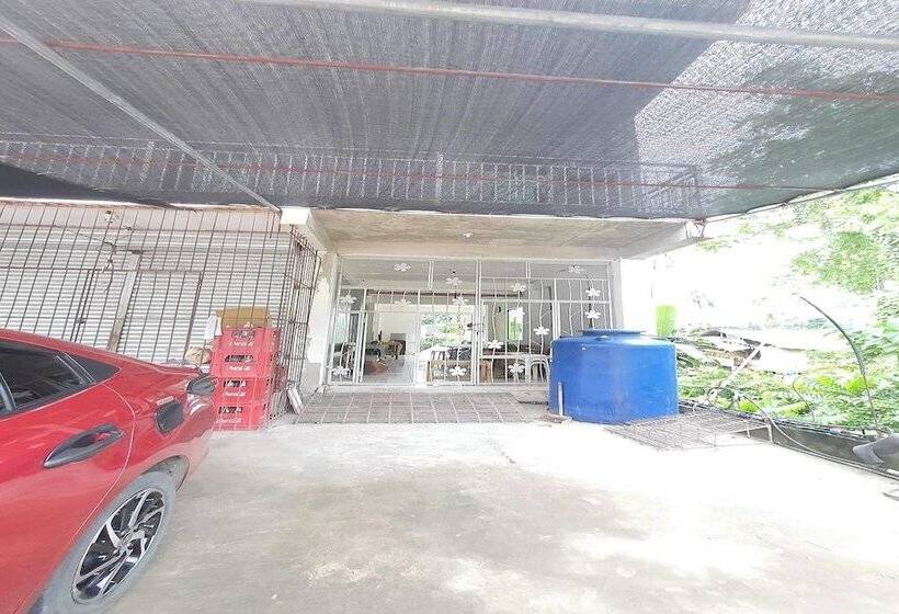 膳宿费 Bohol Transient Lruy Near Panglao Beach