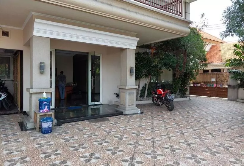 Majatalo Mumtaz Syariah Homestay