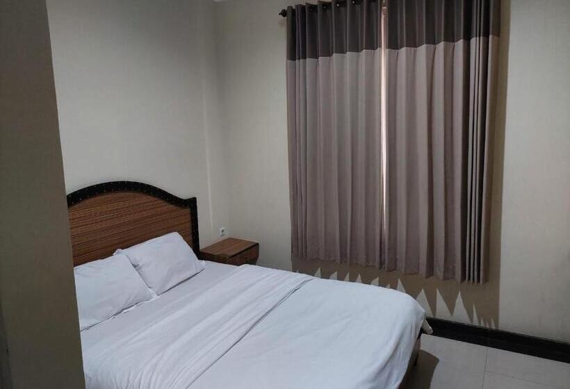 ペンション Mumtaz Syariah Homestay