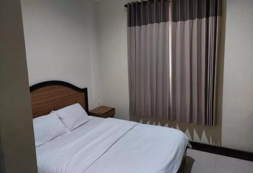 Majatalo Mumtaz Syariah Homestay