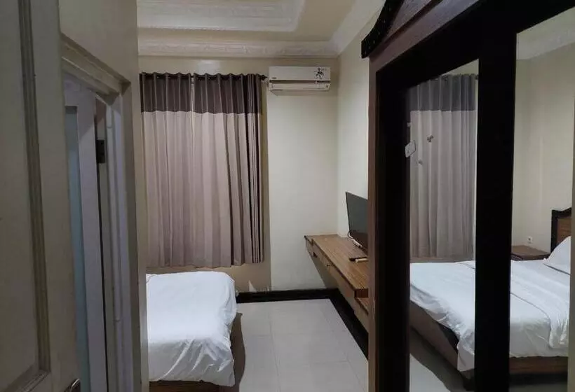 Majatalo Mumtaz Syariah Homestay