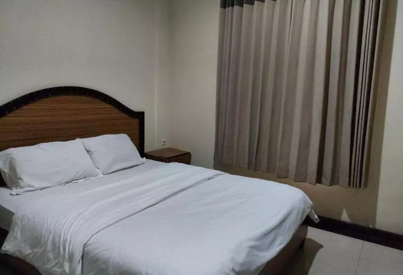 Majatalo Mumtaz Syariah Homestay