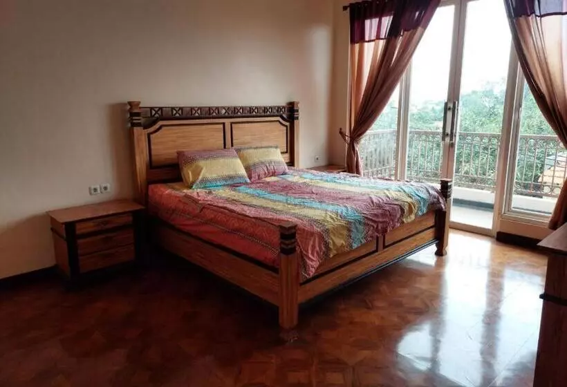 Majatalo Mumtaz Syariah Homestay