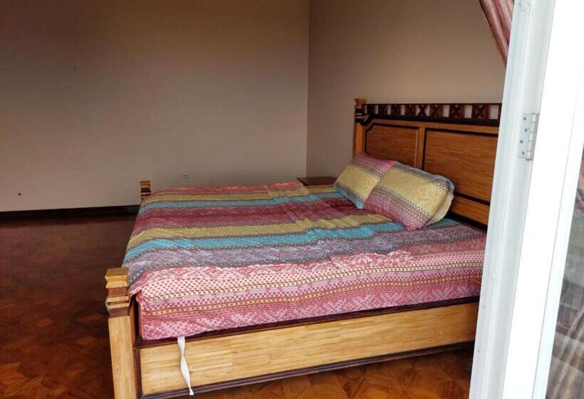 ペンション Mumtaz Syariah Homestay