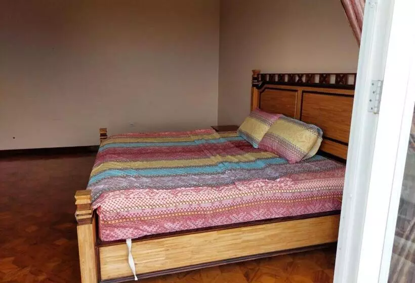 Majatalo Mumtaz Syariah Homestay