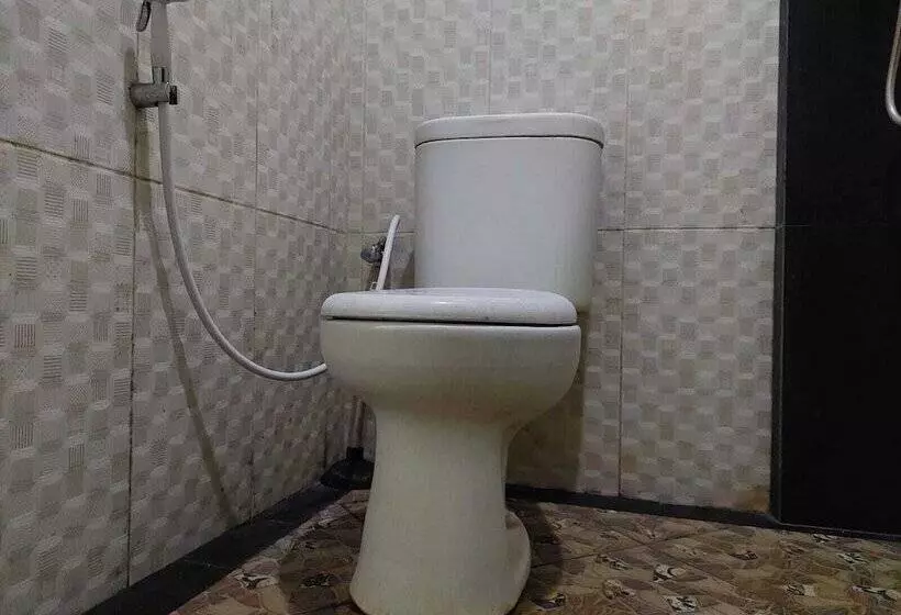 Majatalo Mumtaz Syariah Homestay