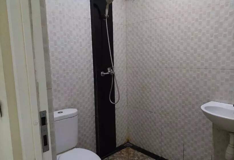 Majatalo Mumtaz Syariah Homestay