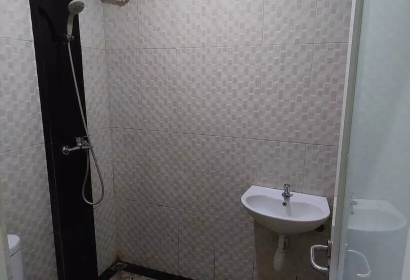 Majatalo Mumtaz Syariah Homestay