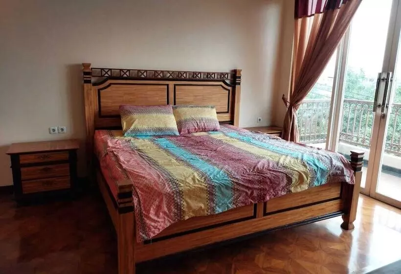 Majatalo Mumtaz Syariah Homestay