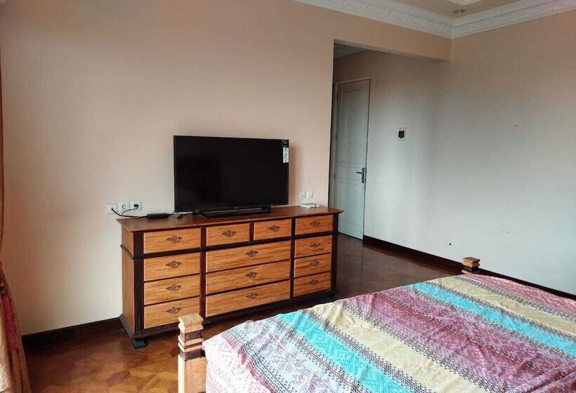 ペンション Mumtaz Syariah Homestay