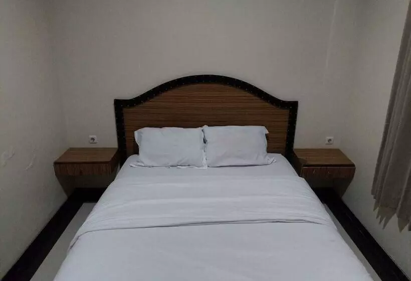 Majatalo Mumtaz Syariah Homestay