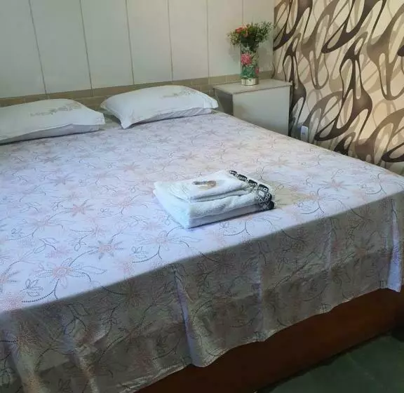 پانسیون Suíte 08   Aconchegante E Exclusiva