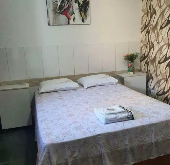 پانسیون Suíte 08   Aconchegante E Exclusiva