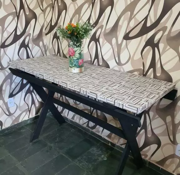 پانسیون Suíte 08   Aconchegante E Exclusiva