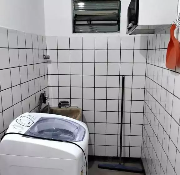 پانسیون Suíte 08   Aconchegante E Exclusiva