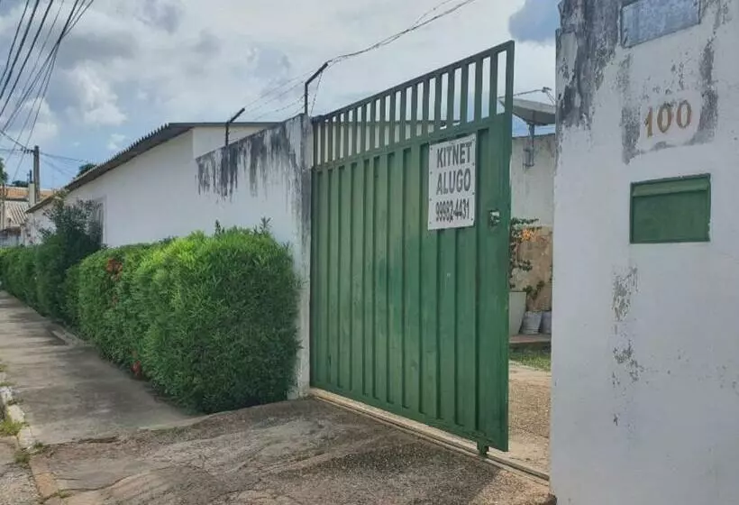 پانسیون Suíte 08   Aconchegante E Exclusiva