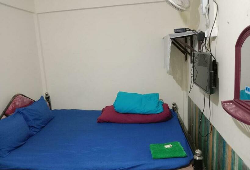 פנסיון The Woodpecker  S Nest