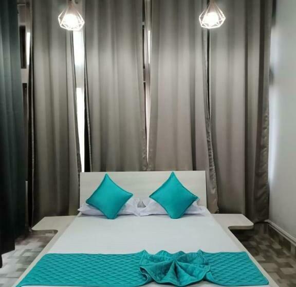 פנסיון The Woodpecker  S Nest