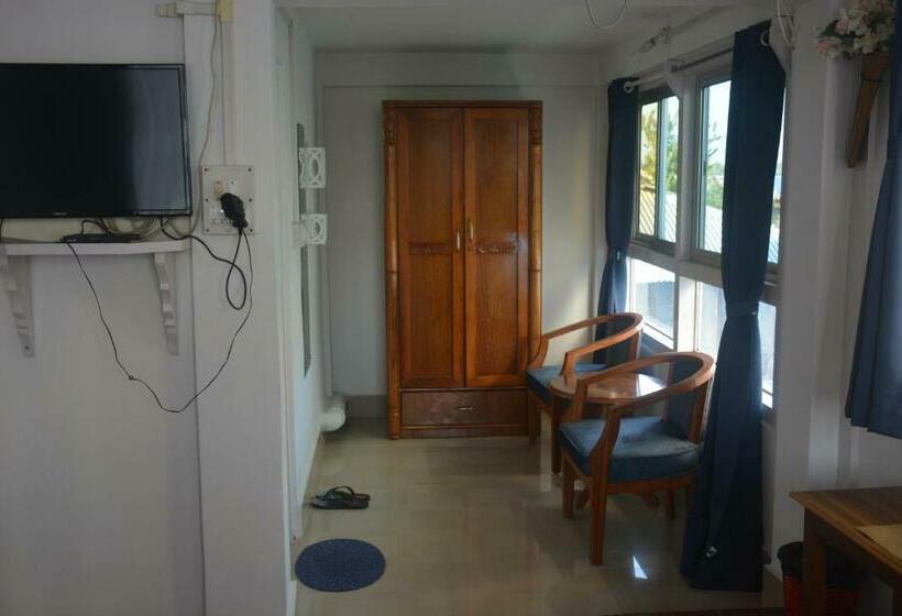 פנסיון The Woodpecker  S Nest