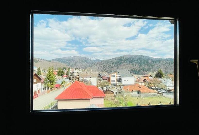 ペンション Vila Kira Buşteni