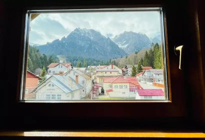 پانسیون Vila Kira Buşteni