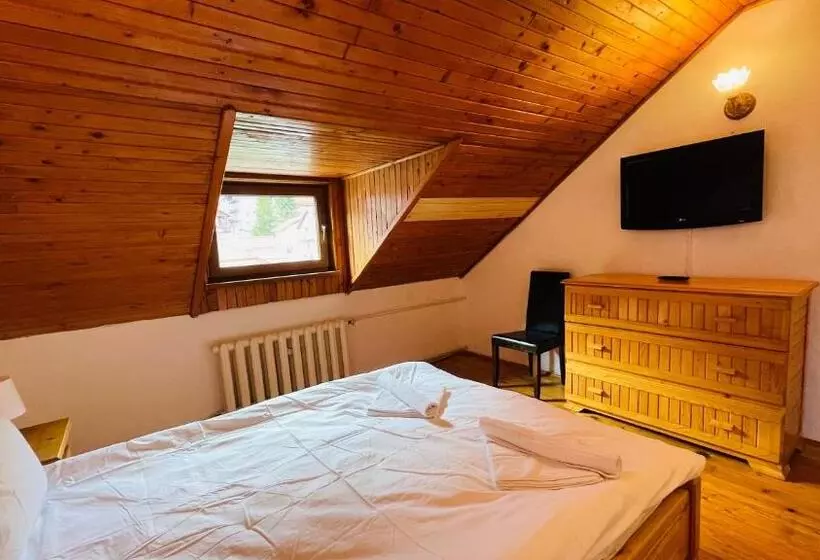 پانسیون Vila Kira Buşteni