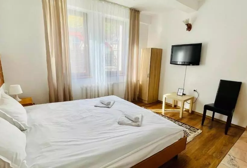 پانسیون Vila Kira Buşteni