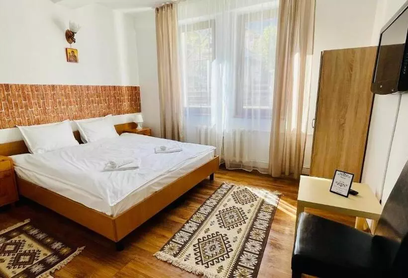 پانسیون Vila Kira Buşteni