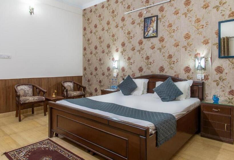 استراحتگاه 5bhk The Stone Pine, Kasauli
