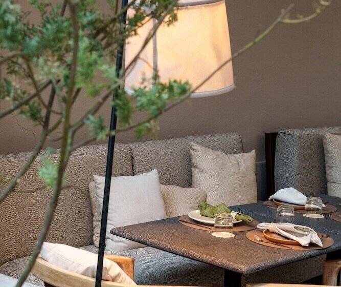 استراحتگاه Numu Boutique Hotel, The Unbound Collection By Hyatt